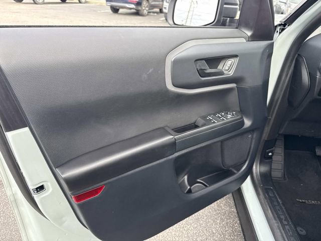 Used 2023 Ford Bronco Sport Big Bend w/ Convenience Package image 21