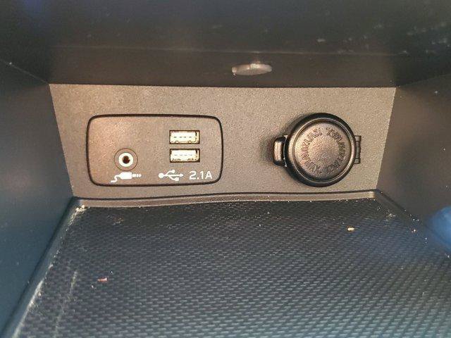 Used 2023 Subaru Crosstrek Hybrid w/ Moonroof Package w/Navigation AWD/4WD image 29