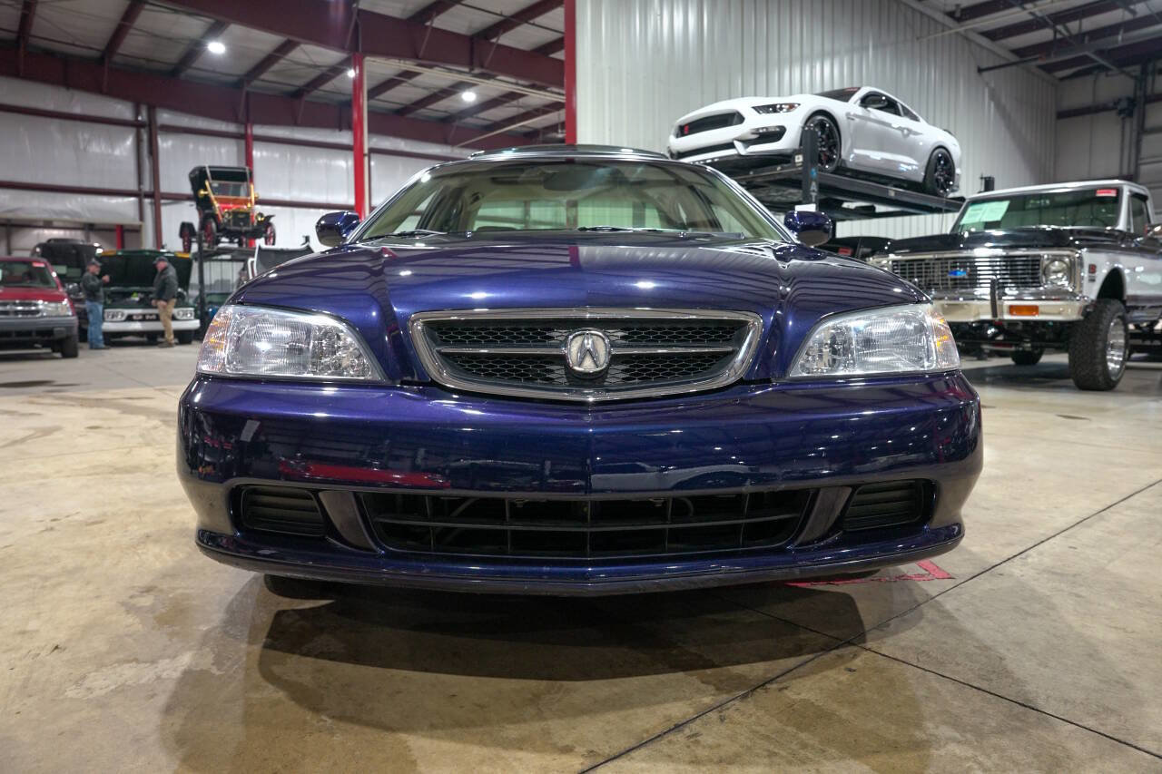 Used 2001 Acura TL image 13