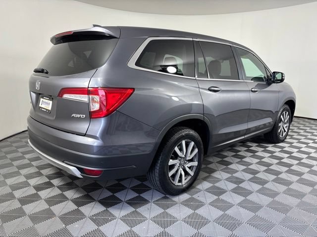 Used 2019 Honda Pilot EX-L image 6