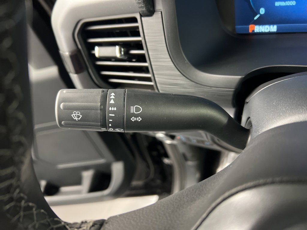 New 2025 Ford F150 XLT w/ Equipment Group 302A MID image 19