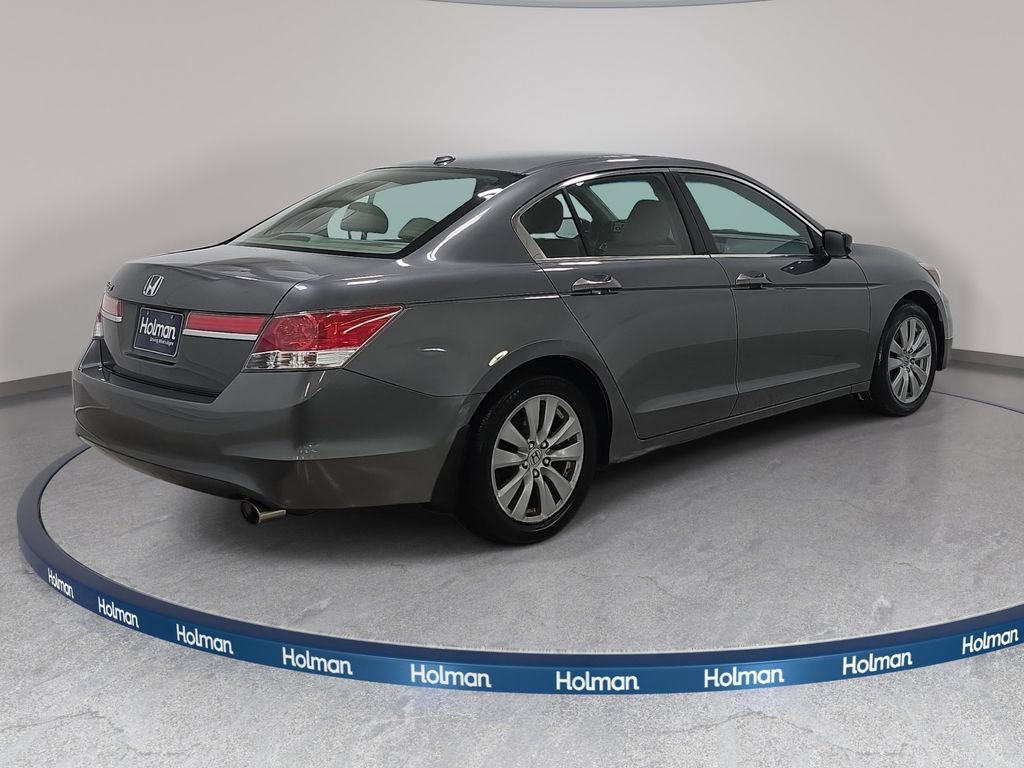 Used 2012 Honda Accord EX-L image 6