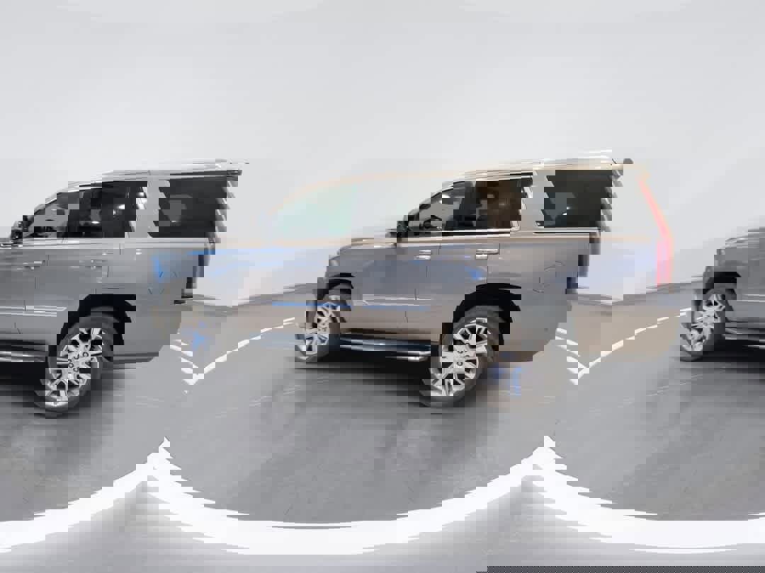 Used 2018 Cadillac Escalade Luxury image 5