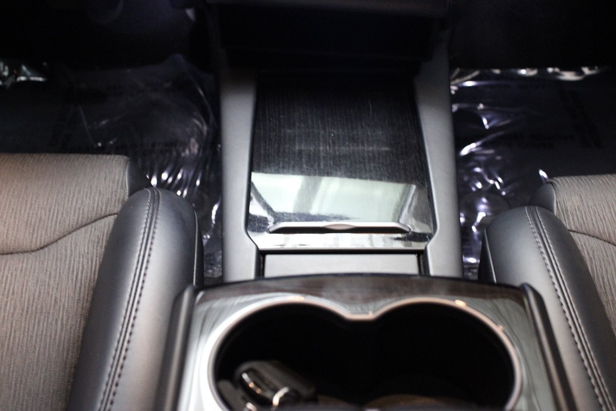Used 2018 Tesla Model S 75D AWD/4WD image 34