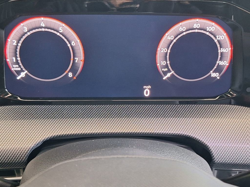 New 2026 Volkswagen GTI SE image 13