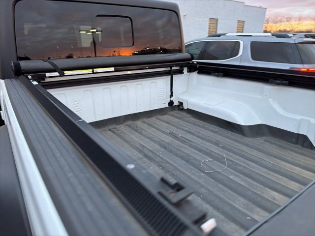 Used 2020 Jeep Gladiator Sport w/ Quick Order Package 24S image 39