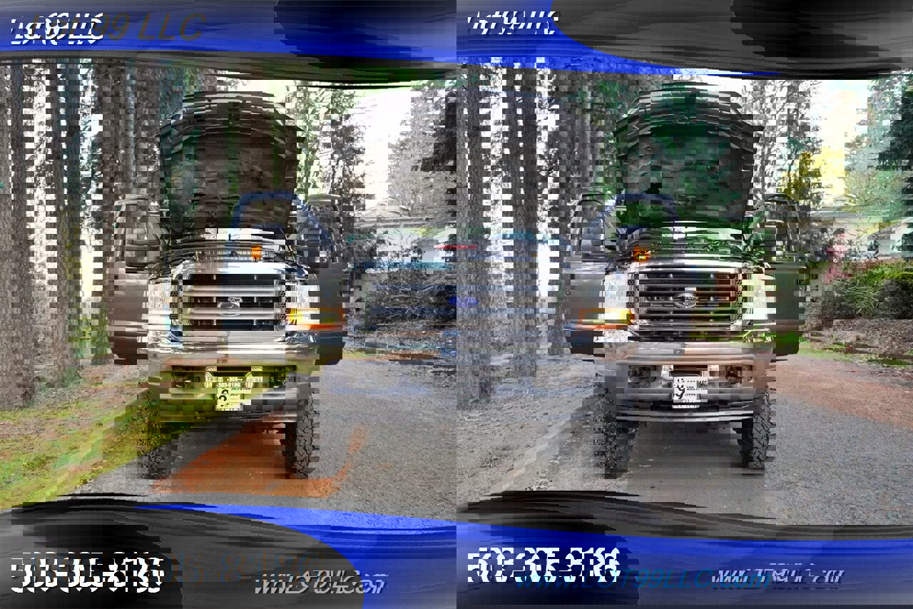 Used 2003 Ford F250 XLT image 27