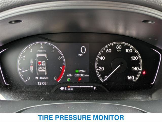 Used 2024 Honda Civic Sport image 16