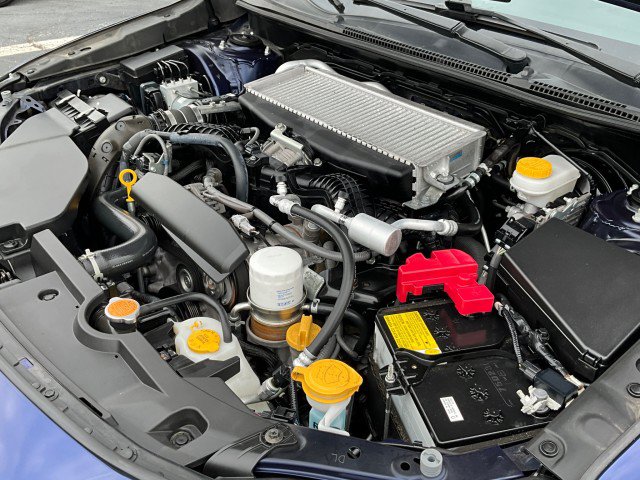 Used 2023 Subaru WRX Premium AWD/4WD image 10