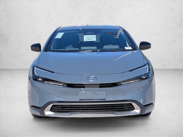 New 2026 Toyota Prius Plug-In Hybrid image 6
