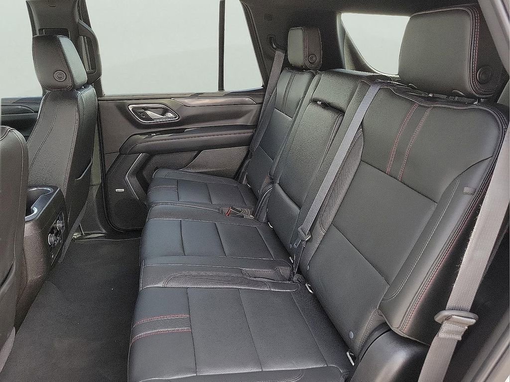 Used 2021 Chevrolet Tahoe RST image 13