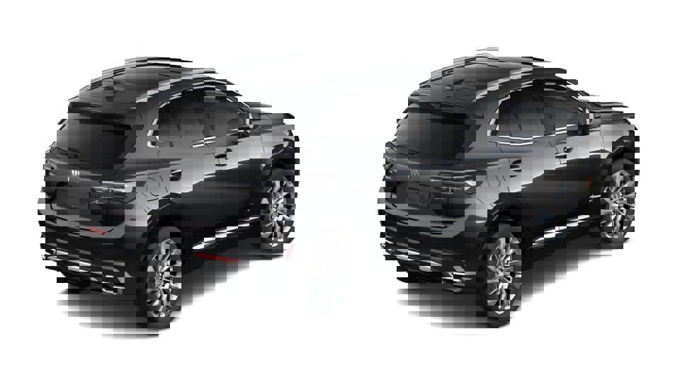 New 2026 Buick Envision Avenir image 29