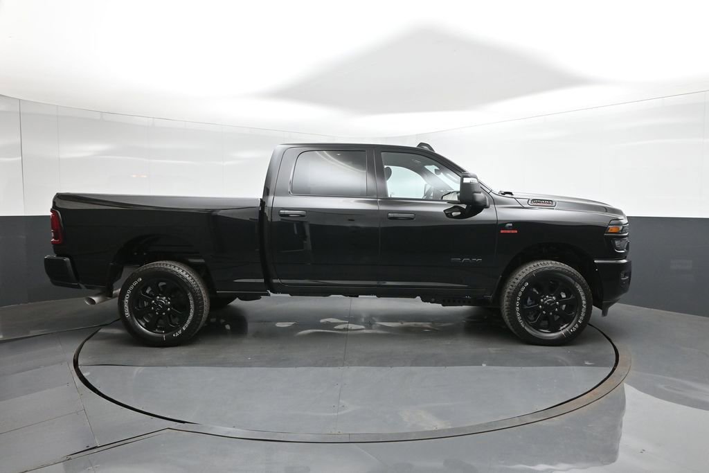 New 2026 RAM 2500 Lone Star image 26