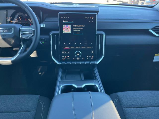 New 2026 GMC Acadia Elevation FWD image 18