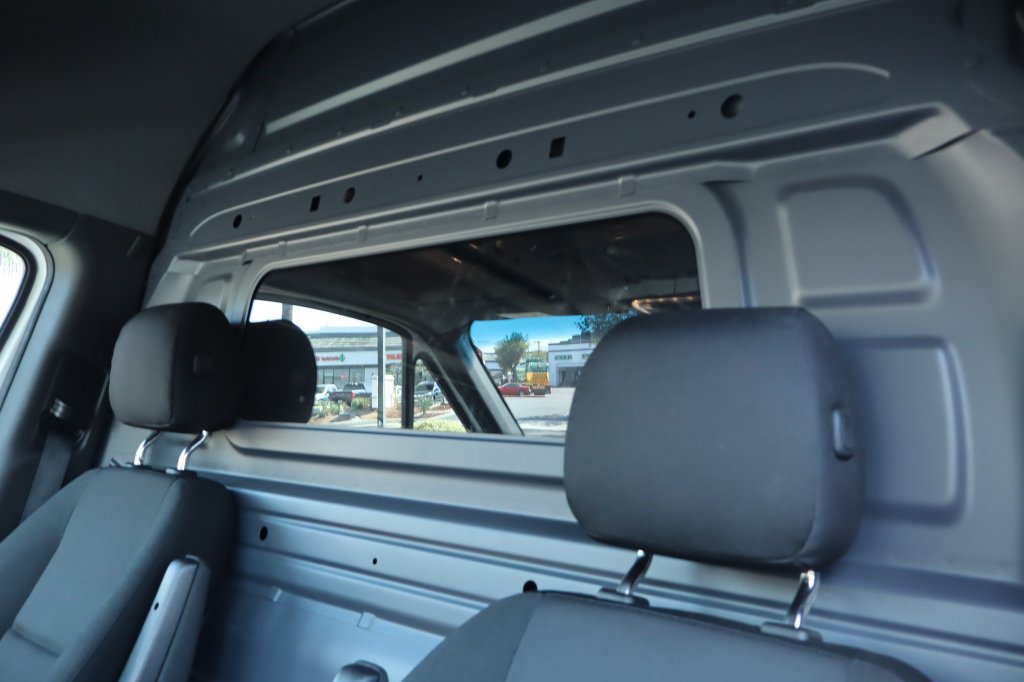 Used 2024 Mercedes-Benz Sprinter 2500 image 28