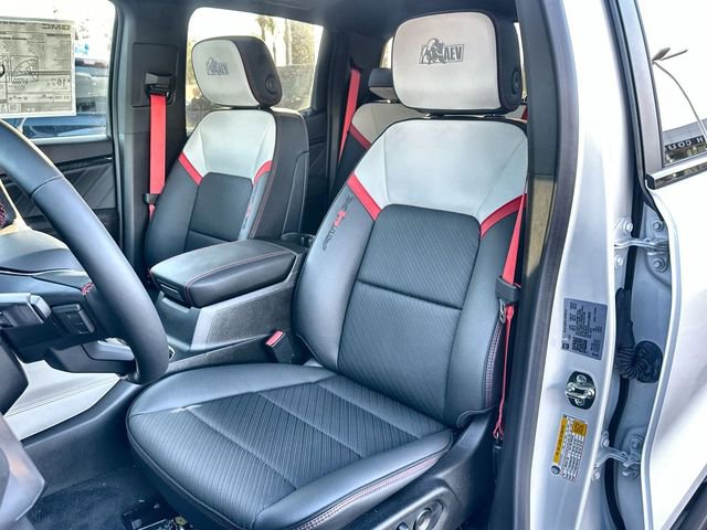 New 2026 GMC Canyon AT4X w/ AT4X AEV Edition AWD/4WD image 20