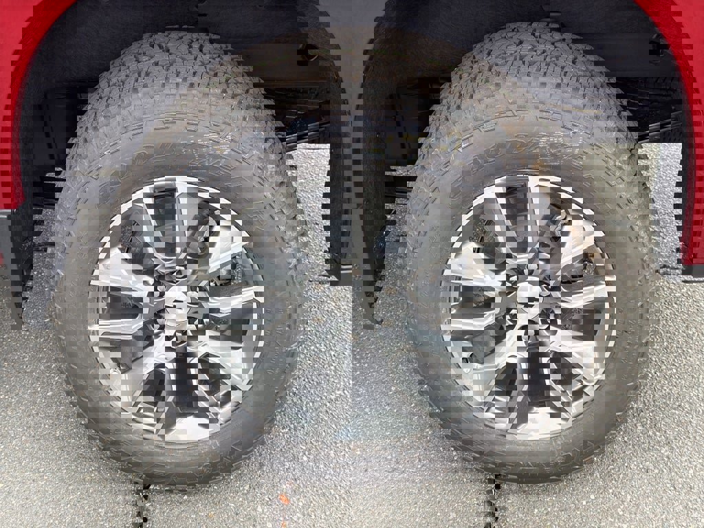 New 2026 Chevrolet Silverado 1500 RST w/ Convenience Package II image 28