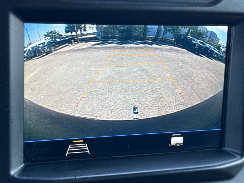 Used 2019 Chevrolet Silverado 1500 W/T w/ WT Convenience Package image 20