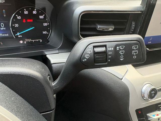 Certified 2024 Ford Explorer XLT w/ Equipment Group 202A AWD/4WD image 23