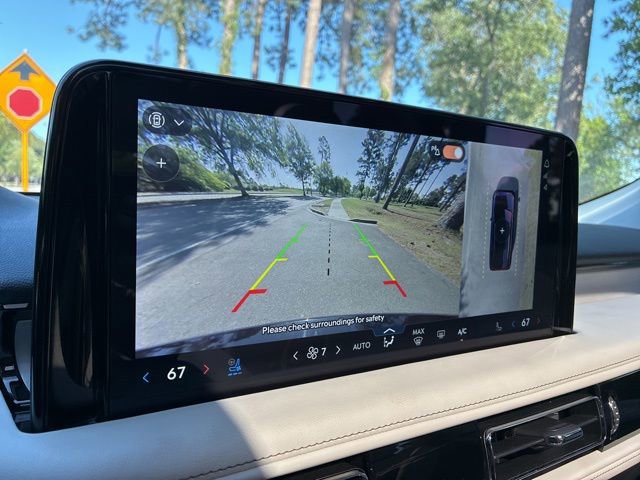 Certified 2025 Lincoln Aviator Reserve w/ Equipment Group 201A AWD/4WD image 33