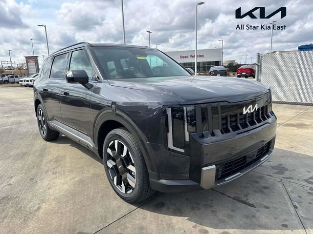 New 2027 Kia Telluride S image 1