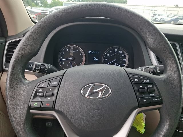 Used 2017 Hyundai Tucson SE w/ SE Popular Package 02 AWD/4WD image 25