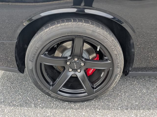 Used 2022 Dodge Challenger SRT Hellcat w/ Plus Package RWD image 11