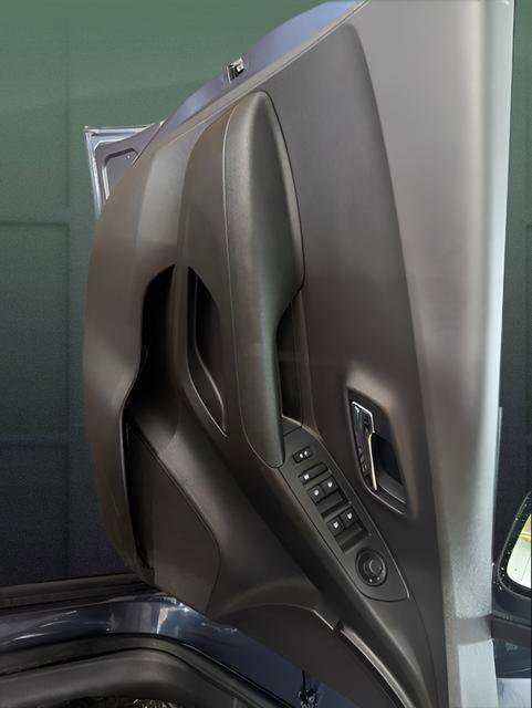 Used 2018 Chevrolet Trax LS image 10