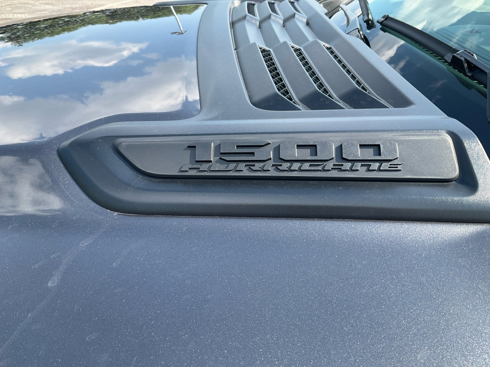New 2026 RAM 1500 Rebel image 19
