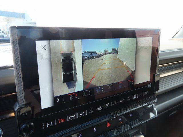 New 2025 GMC Hummer EV 3X AWD/4WD image 28