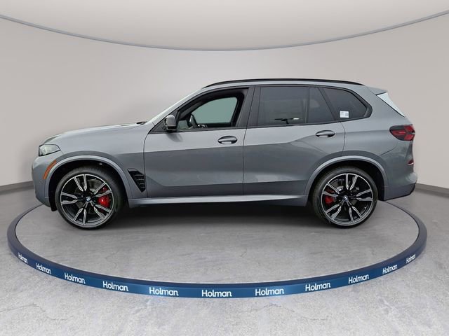 New 2026 BMW X5 M60i AWD/4WD image 7