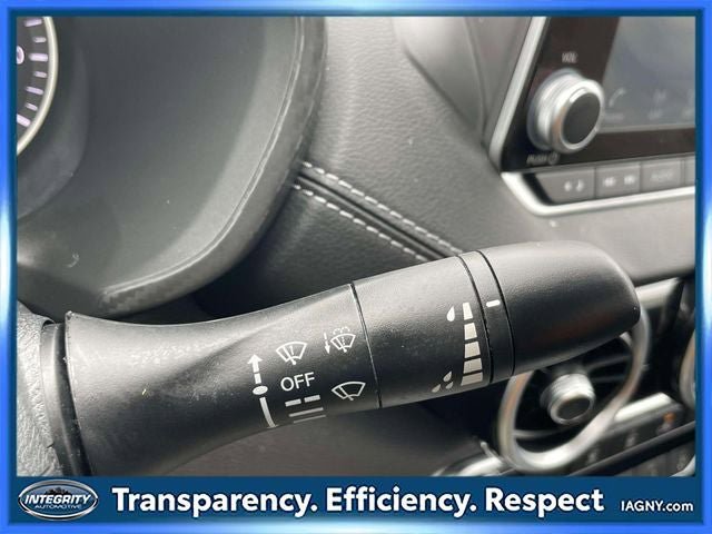 Certified 2025 Nissan Sentra SV w/ Trunk Package image 23