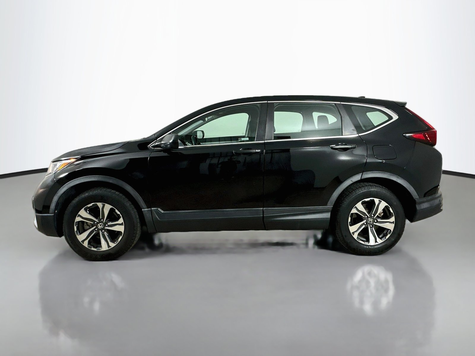 Used 2021 Honda CR-V LX image 8