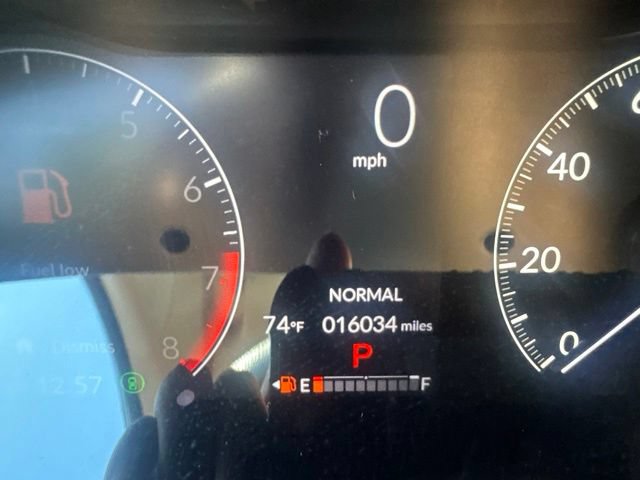 Used 2024 Honda HR-V LX image 13