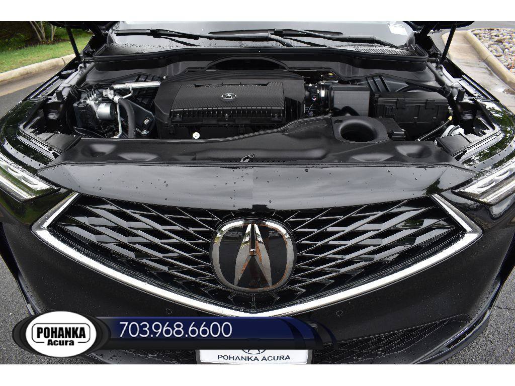 New 2026 Acura MDX SH-AWD w/ Technology Package image 37