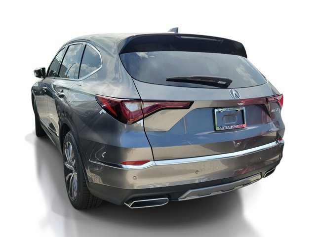 New 2026 Acura MDX w/ Technology Package image 3