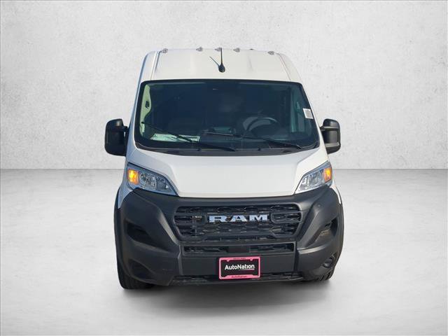 New 2026 RAM ProMaster 2500 FWD image 6