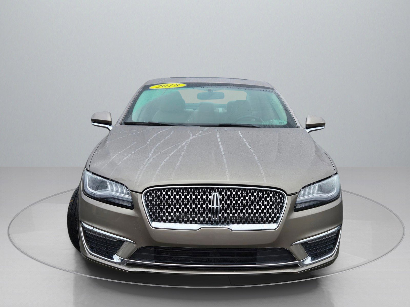 Used 2018 Lincoln MKZ Reserve image 2