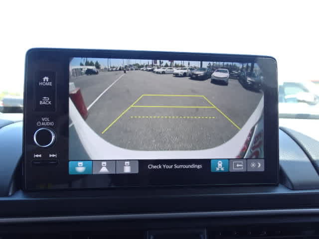 Used 2025 Honda Pilot EX-L image 28