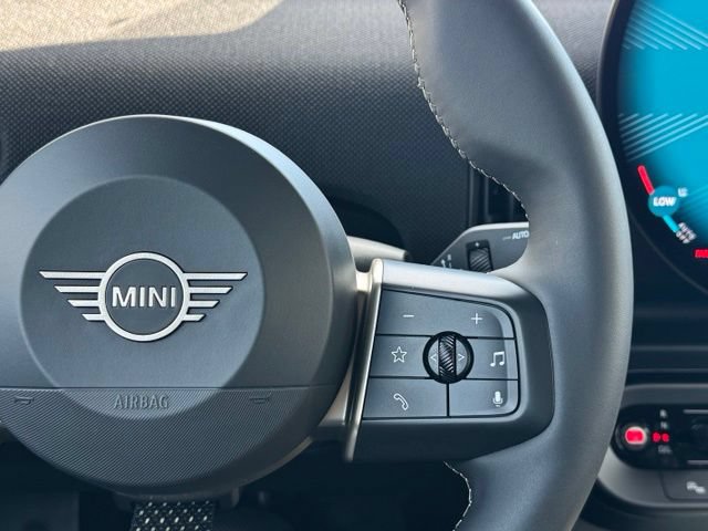 New 2026 MINI Cooper S FWD image 22