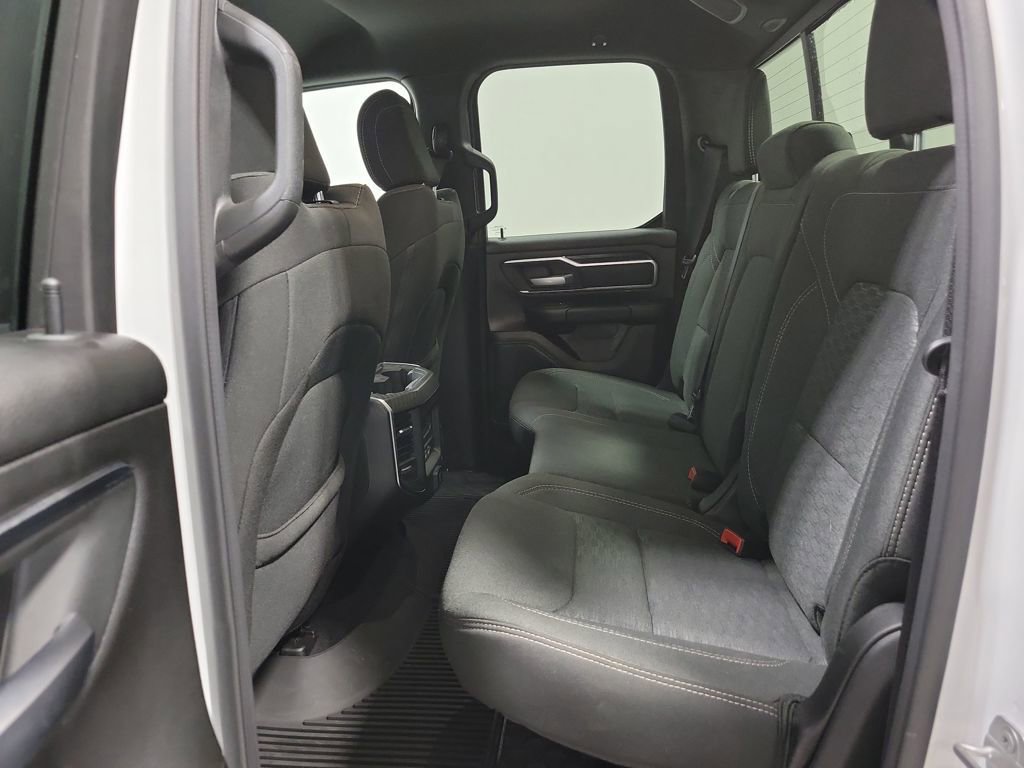 Used 2025 RAM 1500 Big Horn image 29