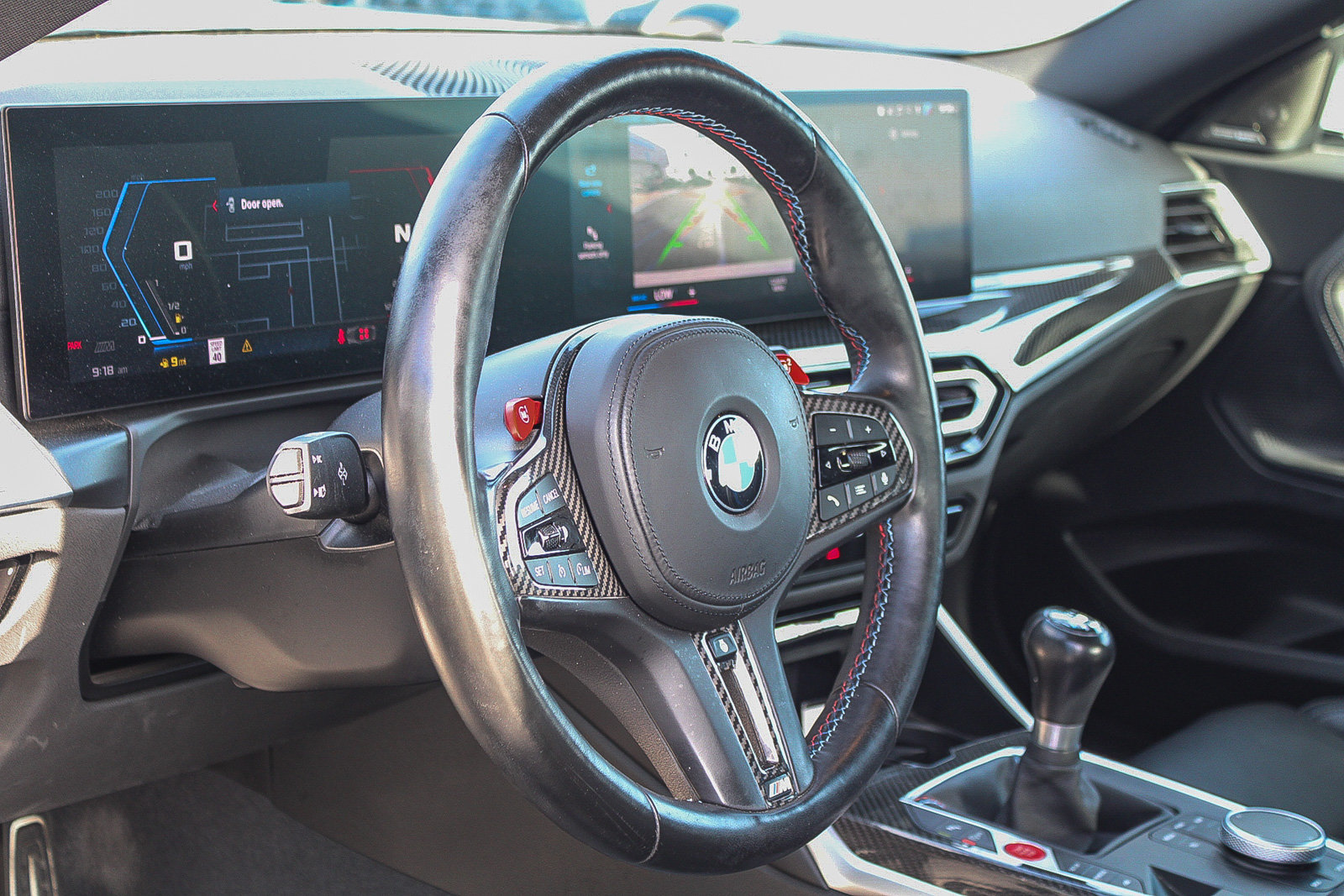 Used 2024 BMW M2 w/ M Driver's Package RWD image 17