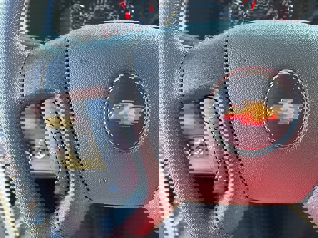 New 2025 Chevrolet Express 3500 Extended w/ Driver Convenience Package image 18