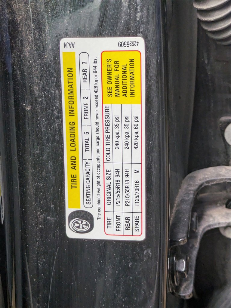 Certified 2022 Buick Encore Preferred w/ Safety Package image 22