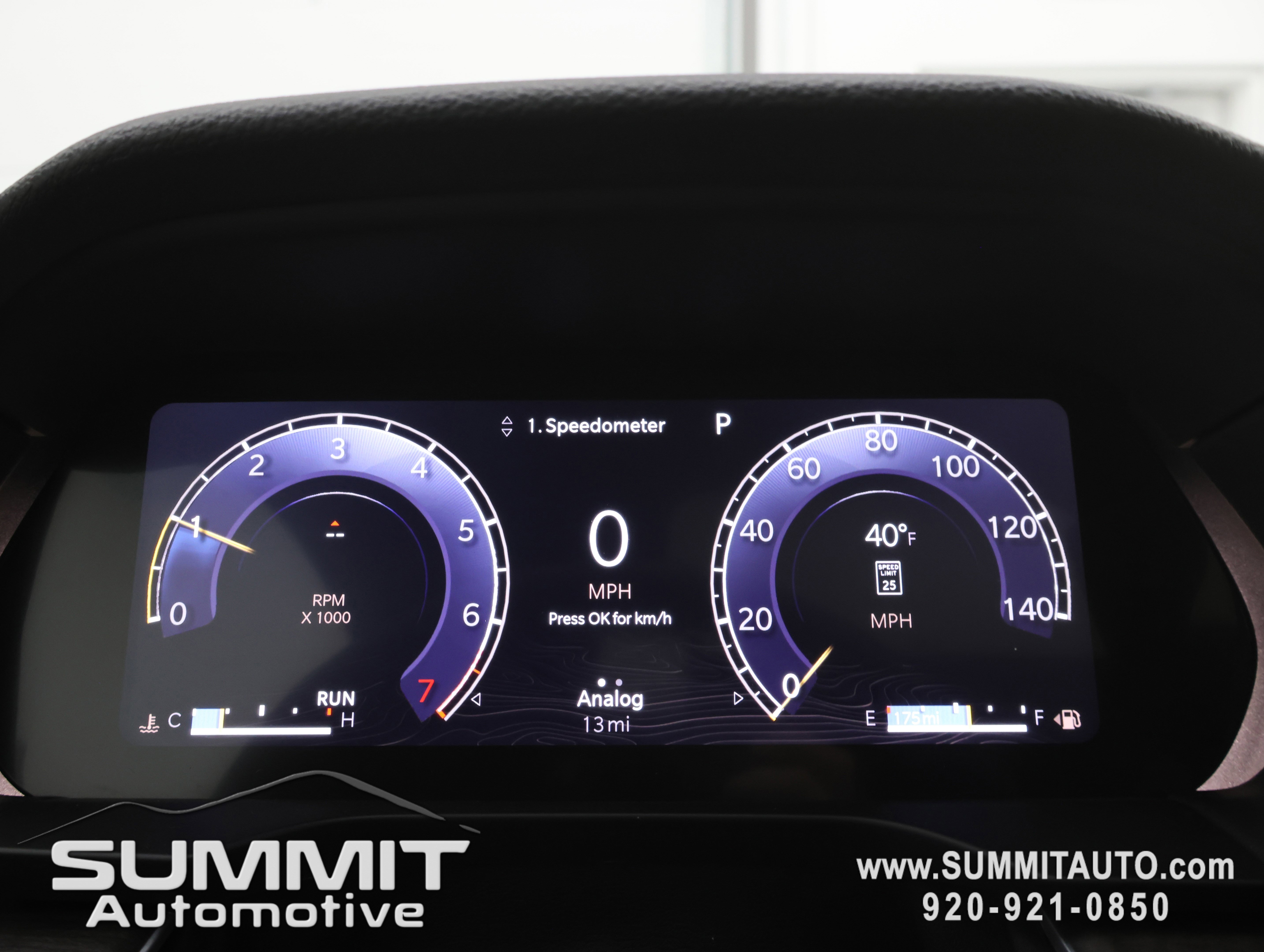 New 2026 Jeep Grand Cherokee L Limited image 11