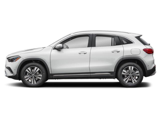 New 2026 Mercedes-Benz GLA 250 image 3