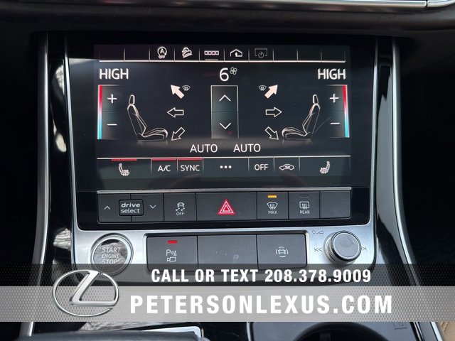 Used 2021 Audi Q7 2.0T Premium Plus w/ Premium Plus Package image 14