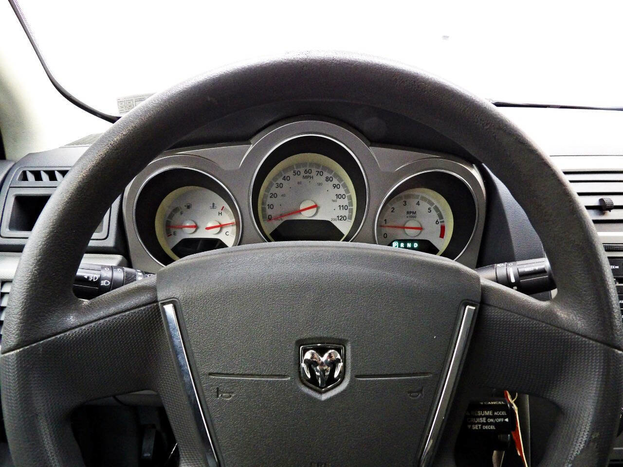 Used 2008 Dodge Avenger SXT w/ Sport Appearance Group image 15