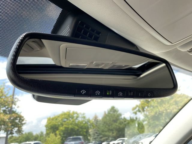 New 2025 MAZDA CX-5 AWD 2.5 S w/ Premium Plus Pkg image 31