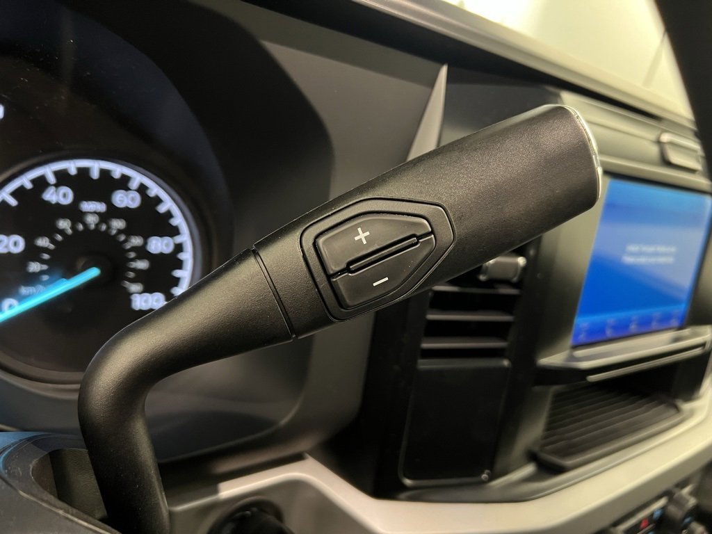 New 2025 Ford F550 XL w/ XL Chrome Package image 18